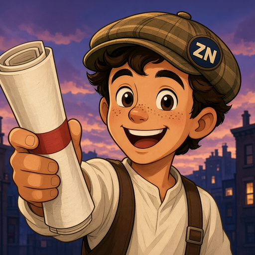 Zen News